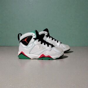 Jordan 7 Retro Verde (GS) Size 4.5Y | Brand New | Original Box